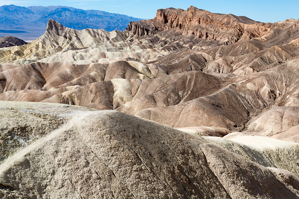 10-04 - 05.jpg - Zabriskie Point, Death Valley National Park